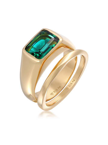 Elli Ring für Damen in gold