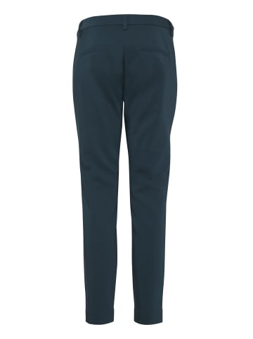Fransa FRZapant slim fit in Dark Peacoat