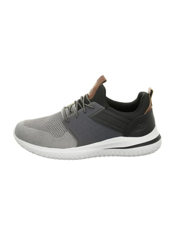 Skechers Sneaker Low in Grau
