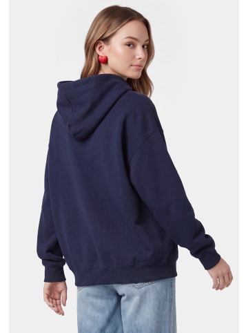 myMo Women Hoodie in Navy