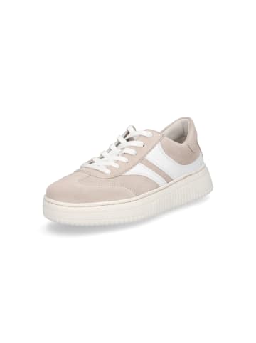Gabor Comfort Sneaker in Beige