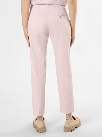 BRAX  Hose Maron S in rosa