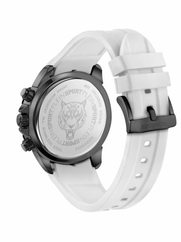 Plein Sport Chronograph für Herren in uni