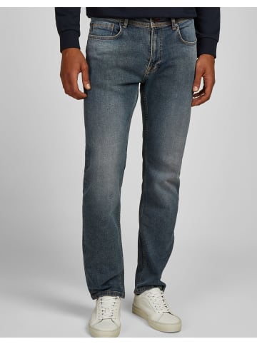 HECHTER PARIS Hose in royal