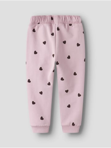 name it Jogginghose in Burnished Lilac