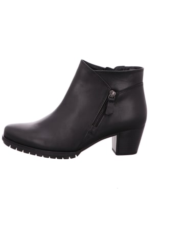 Gabor Stiefelette in schwarz