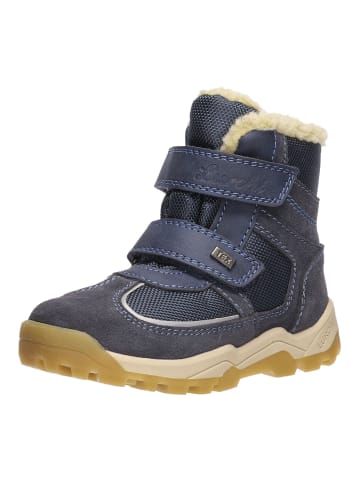 Lurchi Stiefelette in Navy