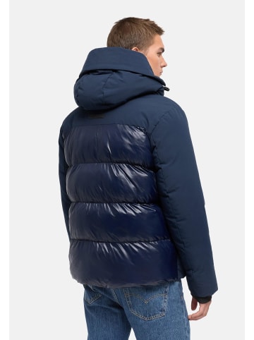 STONE HARBOUR Winterjacke Nerioo XX in Navy