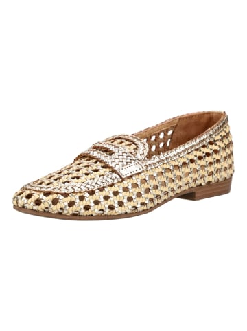 Gioseppo Slipper Gold