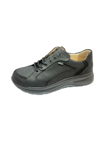 Finn Comfort Halbschuhe Piccadilly in Schwarz