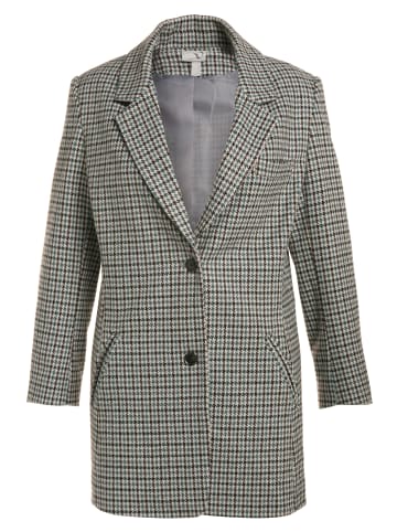 Ulla Popken Blazer in beige