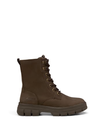 Marc O'Polo Schnürstiefel Model Josy GTX in dark earth