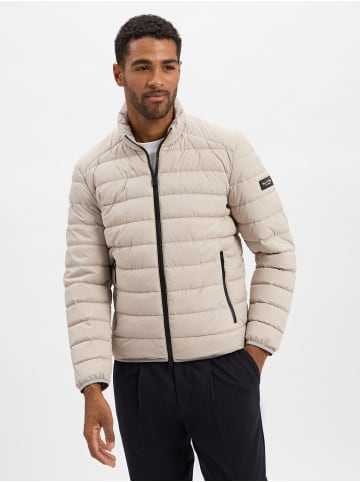 Marc O'Polo Steppjacke in kitt