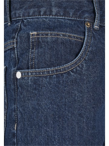 Southpole Baggy & Loose in darkblue washed