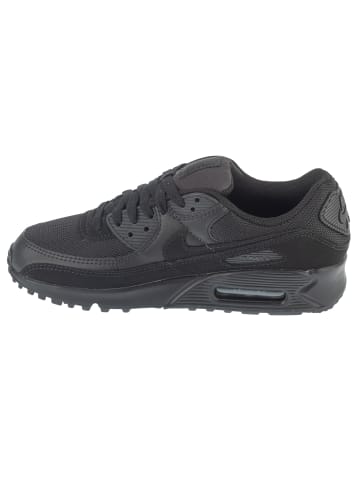 Nike Nike Air Max 90 in Schwarz