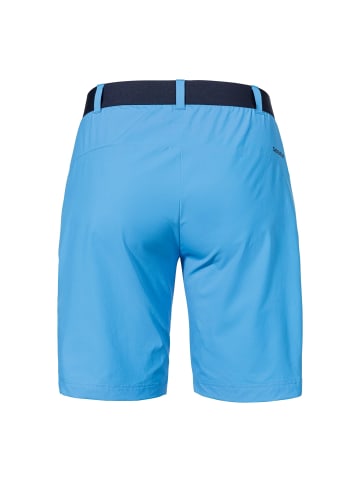 Schöffel Shorts Style Blaustein in hellblau