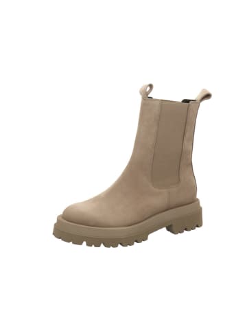 Kennel & Schmenger Chelsea Boot in beige