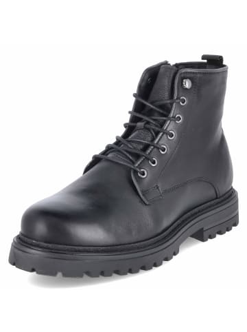 Kaerlek Boots in schwarz