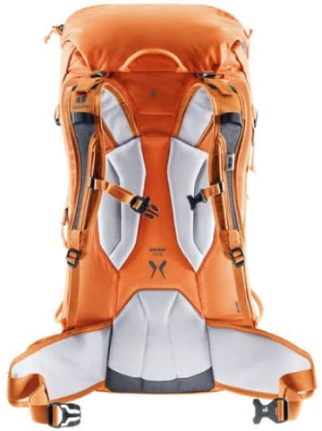 Deuter Trekkingrucksack in orange