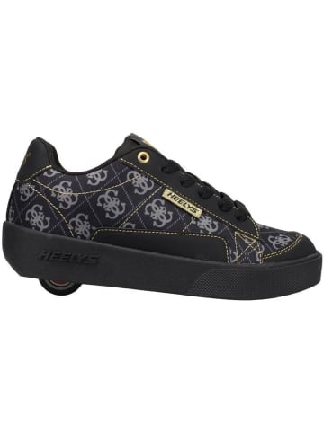 Heelys Kinder Sneaker in Schwarz