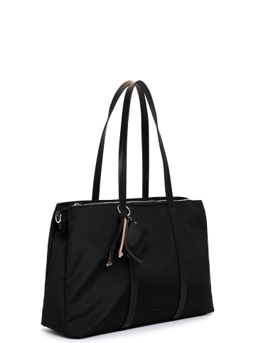Tamaris Shopper TAS Maggie in black