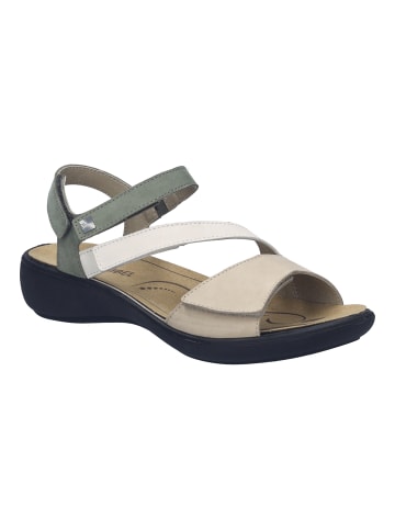 Josef Seibel Sandale Ibiza 02 in beige