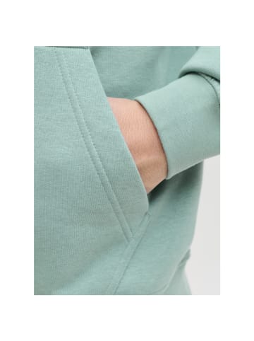 Jack & Jones Sweatshirt in mineral blue