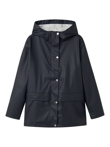 name it Regenjacke in Dark Sapphire