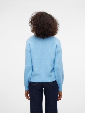 Vero Moda Strickpullover in Dutch Canal