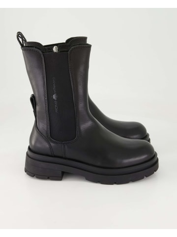 Canada Snow Winterstiefeletten in Schwarz