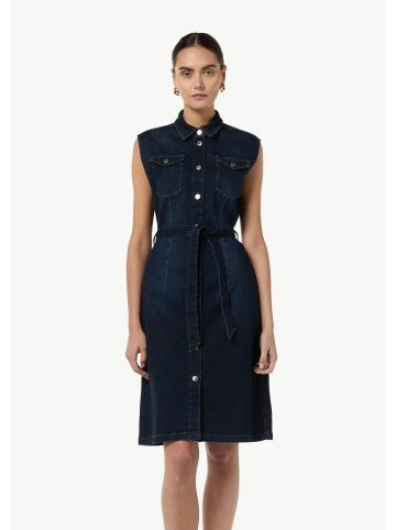 Kleid  in  56Z4_navy