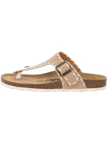 palado Pantoletten in E PASADO BEIGE