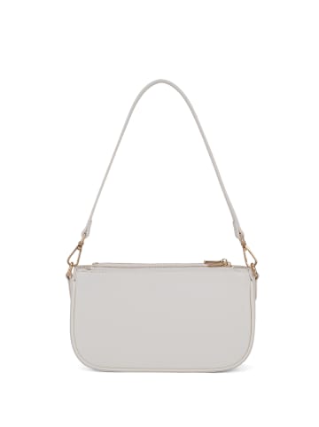 DIANA Schultertasche in WHITE