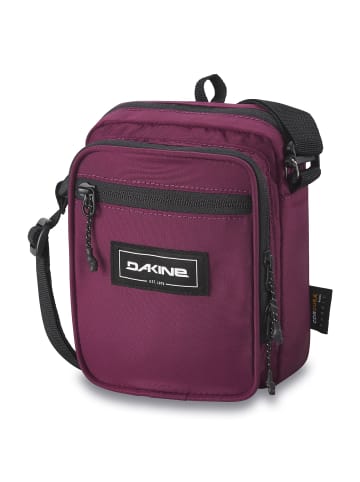 Dakine Field Bag Umhängetasche 14 cm in grape vine