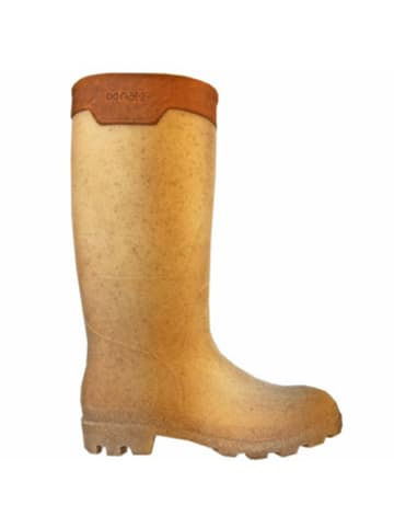 Nat-2 Stiefel & Stiefeletten für Damen in unifarben in uni