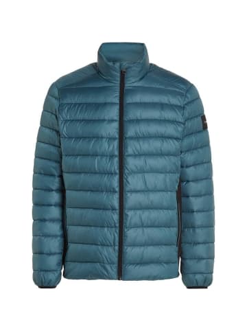 Calvin Klein Jacke in foamy ocean
