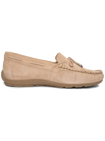 ara Slipper in grau