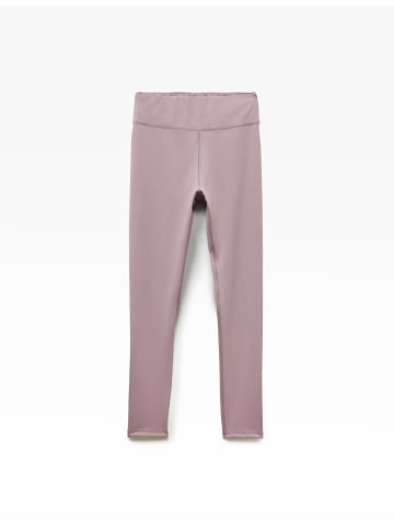 KOTON LEGGINGS in Lila