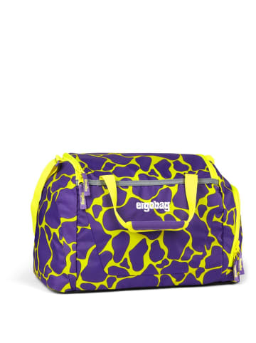 Ergobag Zubehör - Sporttasche 40 cm (MondzauBär) in SuBärkraft