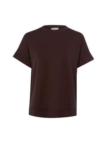 Marie Lund T-Shirt in schoko - 0004