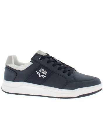 Armata di Mare Sneaker AMU1N949-NAVY Blau