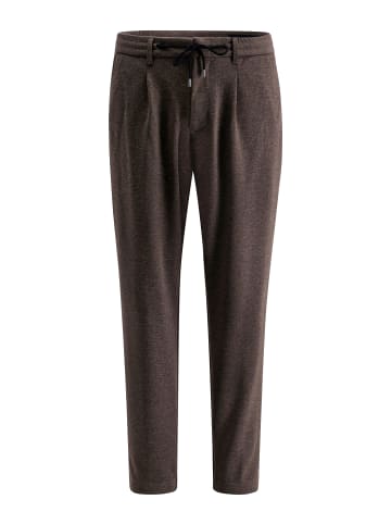 Pierre Cardin Hose Crozon in Mulch