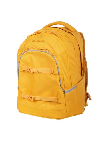 McNeill Milo Schulrucksack 43 cm in gelb