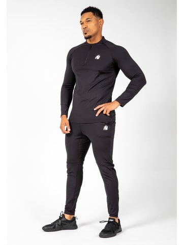 Gorilla Wear Pants - Hamilton - Schwarz