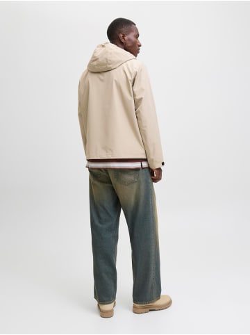 Jack & Jones Jacke in Crockery