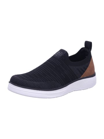 Bugatti Slipper in blau
