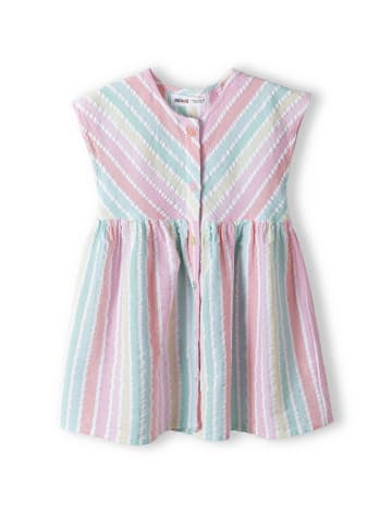 Minoti Sommerkleid cotton 1 in mischfarben