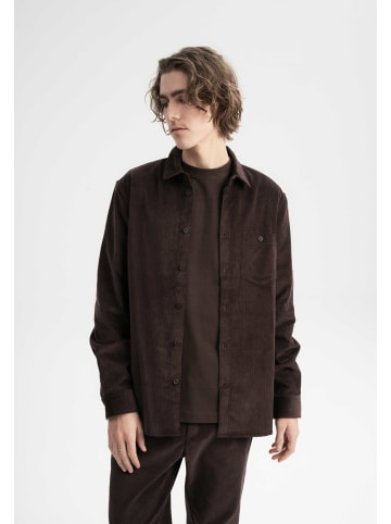 MELA Cord Hemd NIMIT