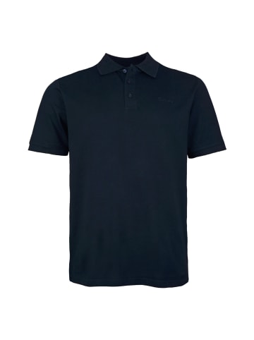 Pierre Cardin Poloshirt in dunkelblau
