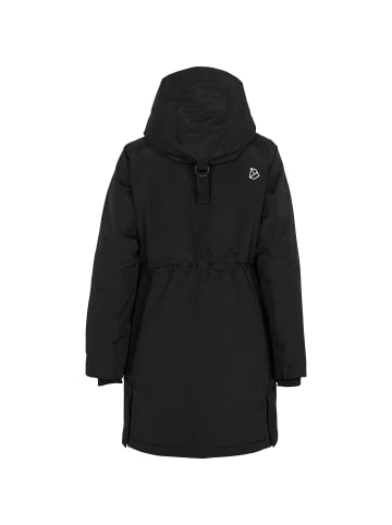 Didriksons Parka Leya 2 in black